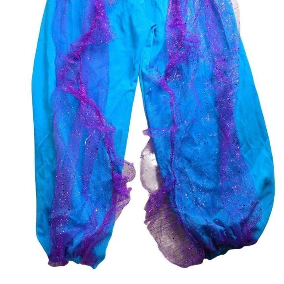 Rubies Genie Adult Costume S - Picture 5 of 8